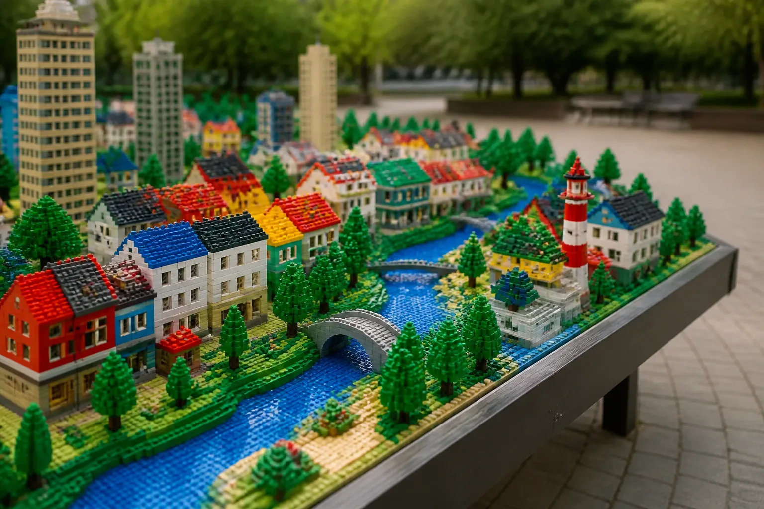 Miniland last